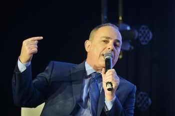 الوزير يوفال شتاينتس