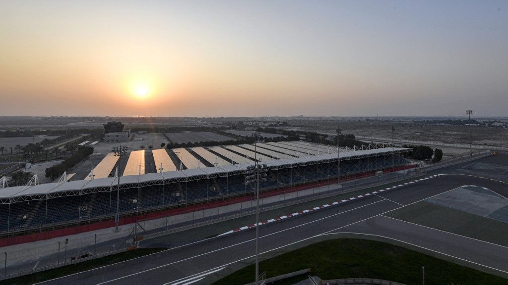 Bahrain Reports Record Energy Consumption Amid Scorching Heat i24NEWS