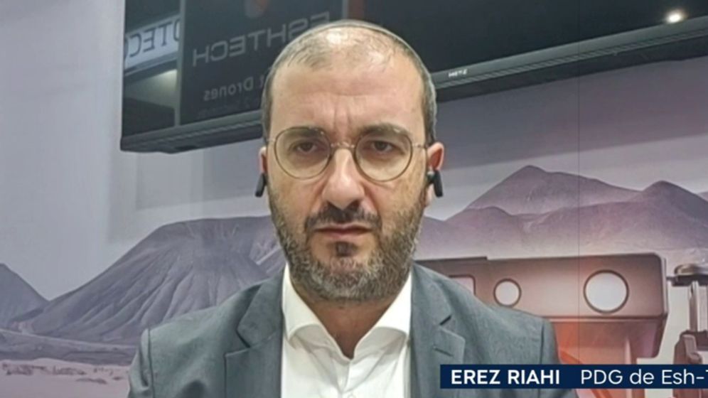 Erez Riahi