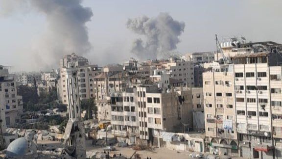 Gaza : Tsahal et le Shin Bet éliminent deux cadres du Hamas