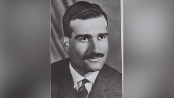 המרגל אלי כהן