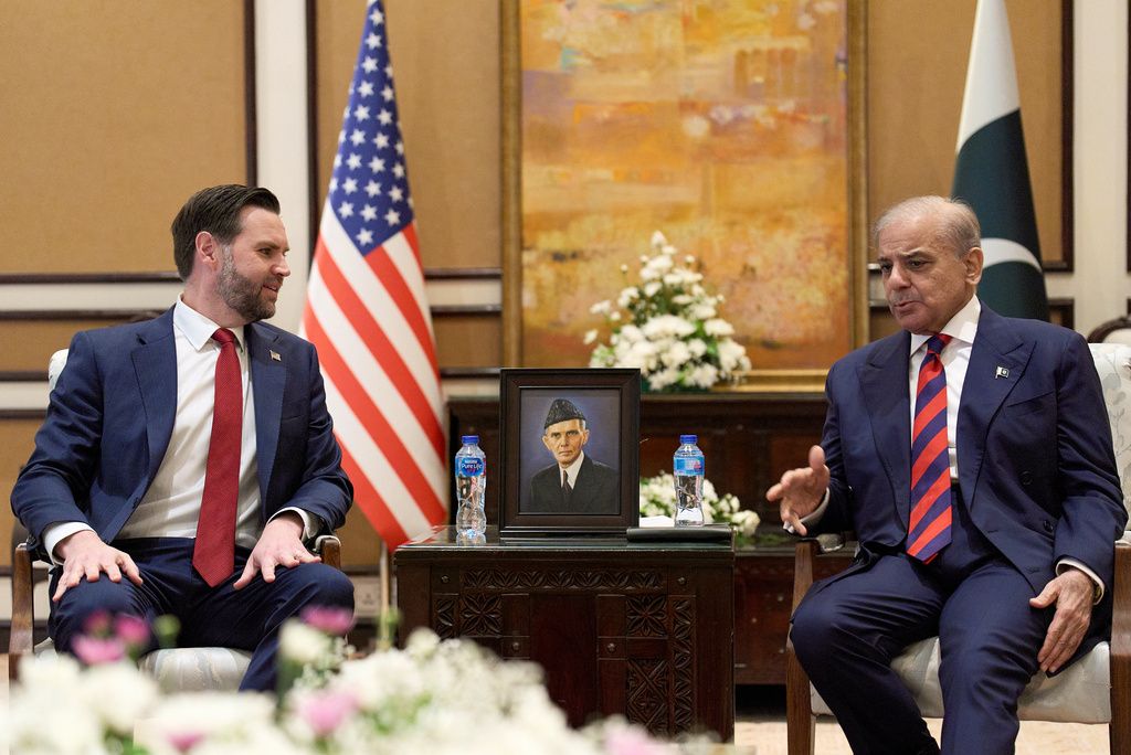 The three major sticking points stalling US-Iran peace talks