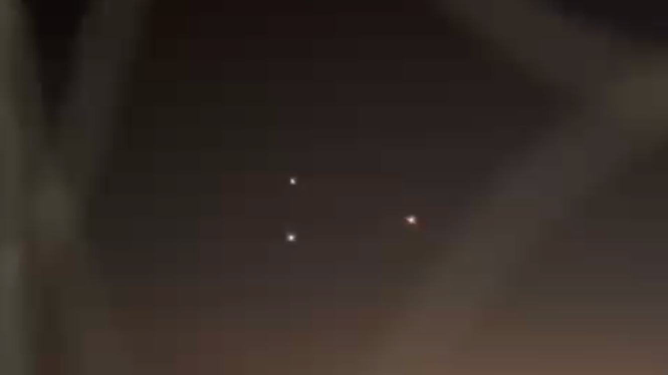 Après les frappes israéliennes à Beyrouth, l’Iran tire des missiles vers Israël