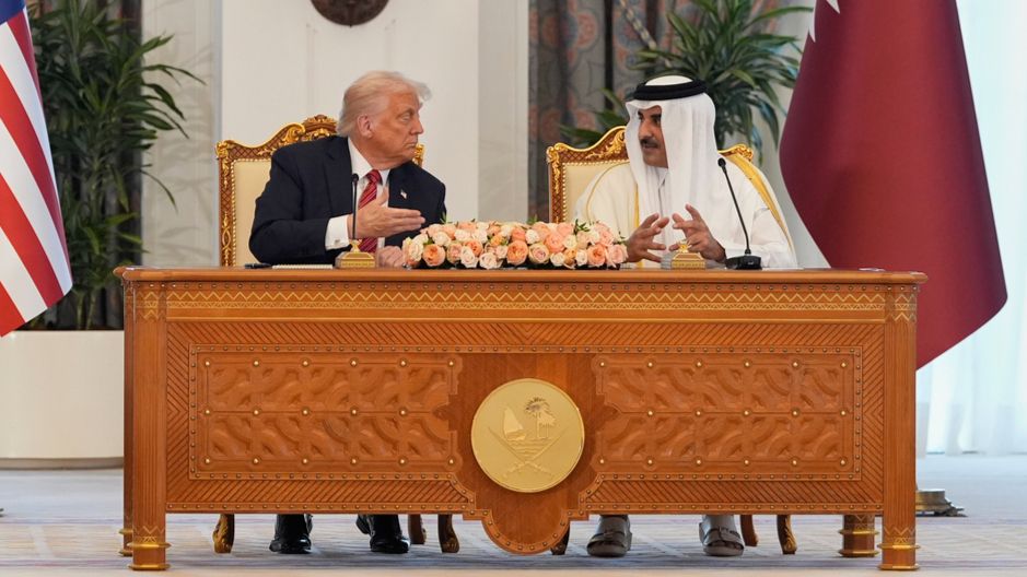 Plan Trump : une clause pourrait encourager le Hamas à refuser