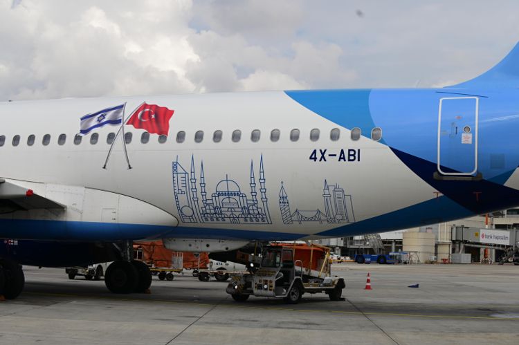 תומר נויברג/פלאש90