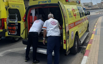 Magen David Adom