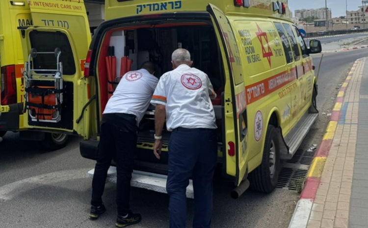 Magen David Adom