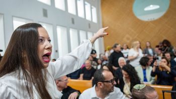 טלי גוטליב בבג"ץ פיטורי ראש השב"כ רונן בר 8.4.25