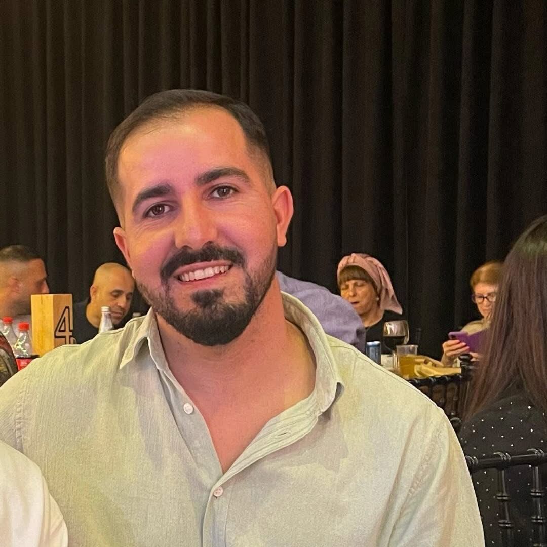 اعتقال مشتبهين بمقتل الشرطي الإسرائيلي بالمطاردة قرب قرية زلفة بوادي عارة