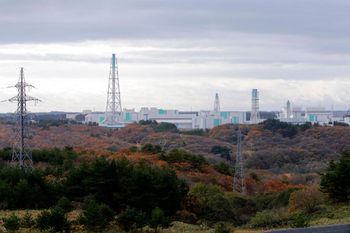 המרכז הגרעיני ברוקאשו, ארכיון