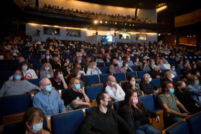 Deutschland: Theateraufführung wegen antisemitischer Vorwürfe abgesagt