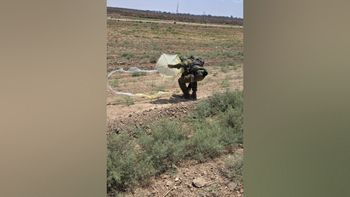 ארבעה עפיפונים חצו מעזה ביממה האחרונה, 22.08.26