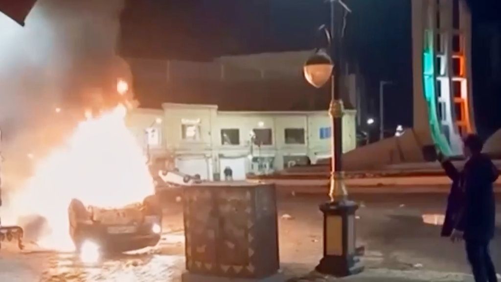 Iran : les familles de manifestants tués contraintes de payer pour récupérer les corps