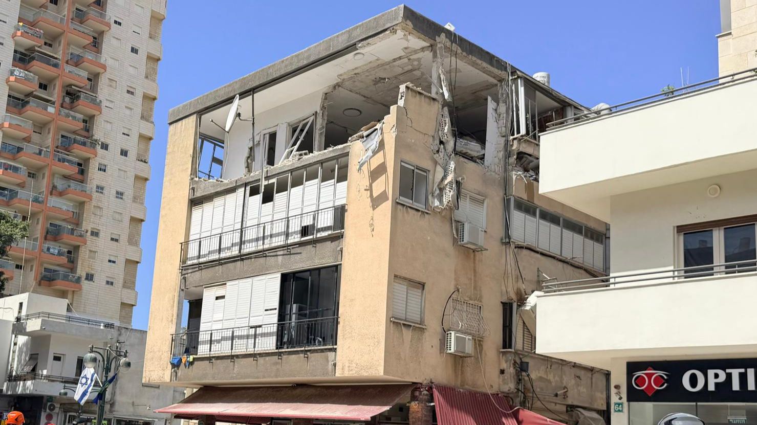 92% des Israéliens estiment que l'Iran est sorti vainqueur de la guerre (sondage)