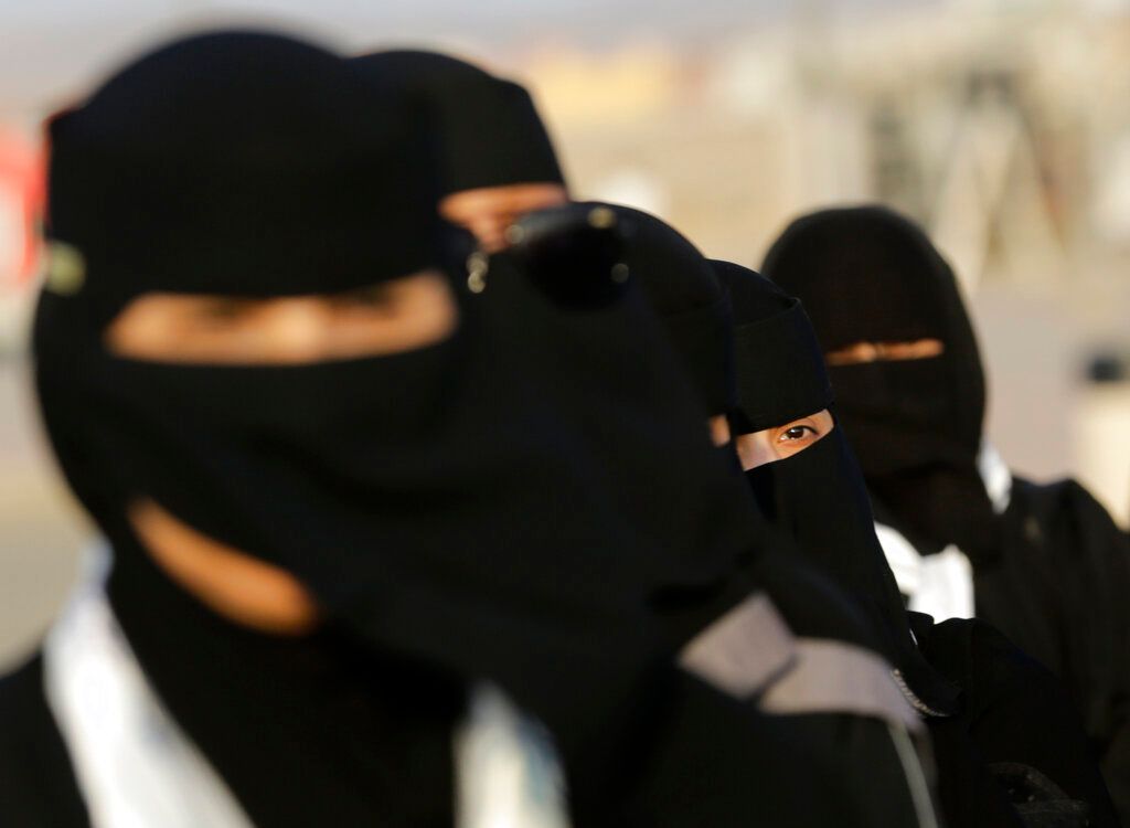 Report On 'fatter' Women In Arab World Sparks Backlash - Vimarsana News