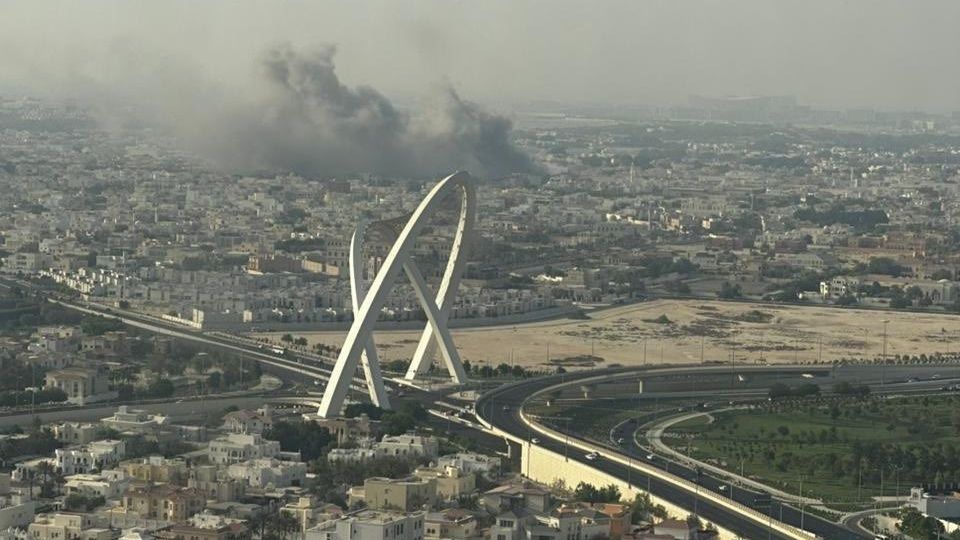 توقيت إسرائيل: ما وراء الكواليس للهجوم في قطر