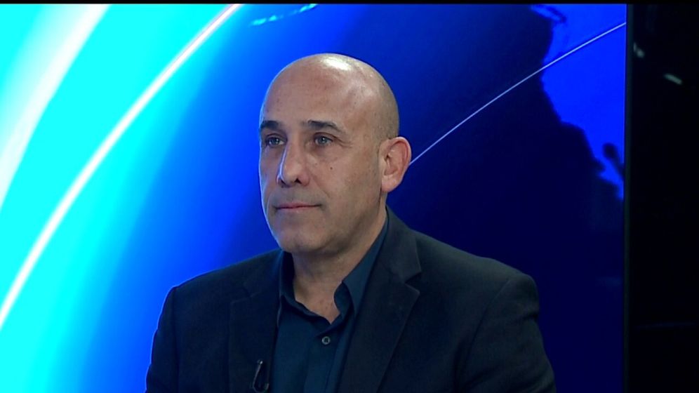 Amir Avivi, général de brigade de réserve