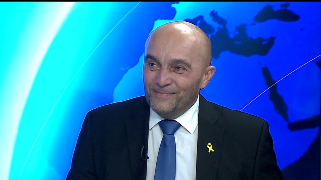 Etat palestinien : "Ce n’est pas une récompense pour le Hamas, mais un projet de paix" (Frédéric Journès)
