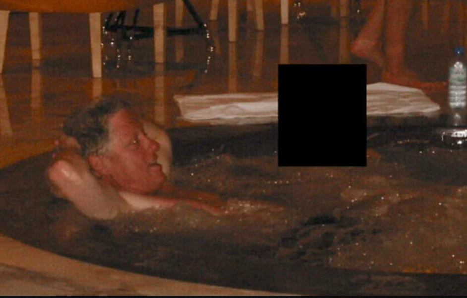 Ehud Barak, Clinton, Michael Jackson among celebrities figuring prominently in fresh trove of Epstein photos
