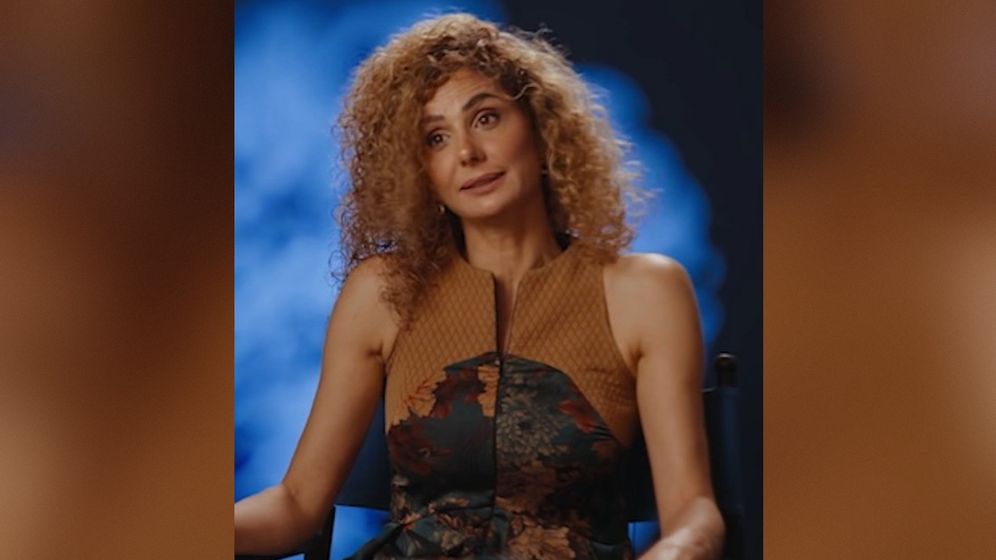 לירן אבישר בן חורין