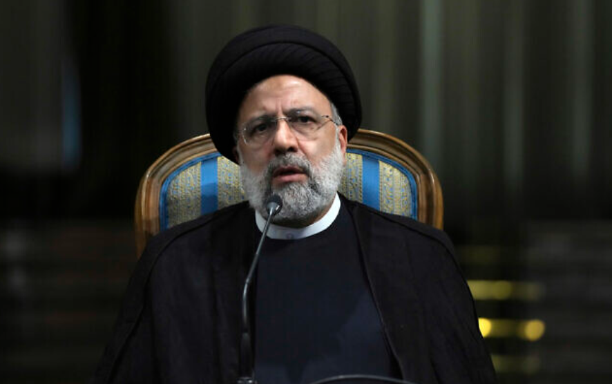 Presidente iraní inicia gira por tres países de América Latina