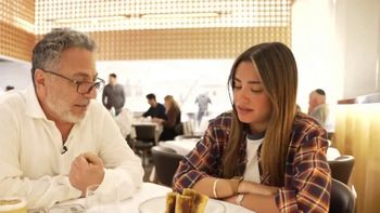 "הכשרה חדשה במדד גלבוע": שחר חיון יצאה לבדוק את המסעדה של חיים כהן