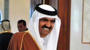 L’ancien émir du Qatar, Hamad ben Khalifa Al-Thani, est mort à l’âge de 74 ans