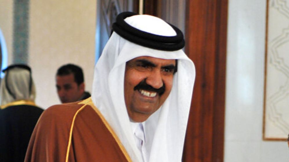 L’ancien émir du Qatar, Hamad ben Khalifa Al-Thani, est mort à l’âge de 74 ans