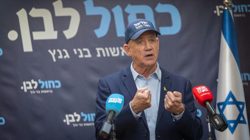 L'opposition attaque Netanyahou à l'ouverture de la session parlementaire