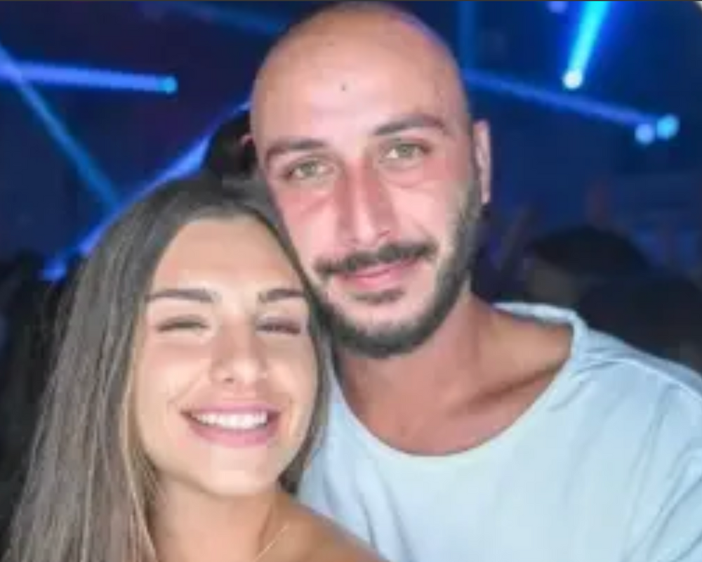 Roei Shalev et Mapa Adam