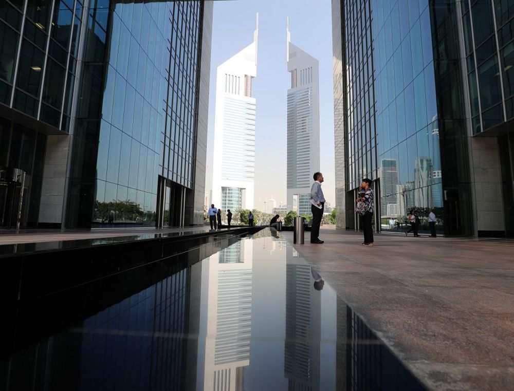 Dubai