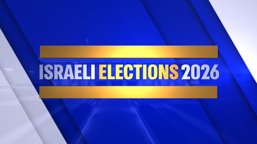 i24news ELECTION DAY: THE FINAL COUNTDOWN