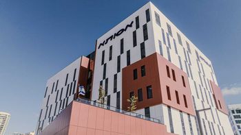 בית החולים אסותא באר שבע