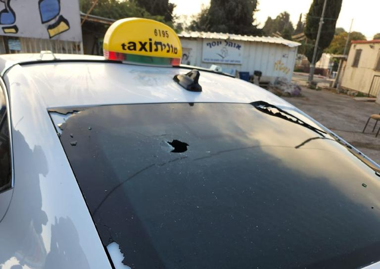 One Person Wounded In West Bank Shooting - Vimarsana News