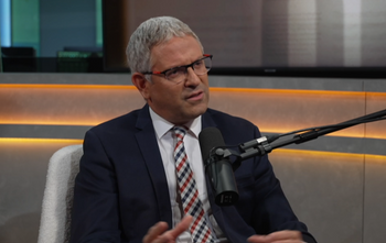 On The Record Dr. Hay Eytan Cohen Yanarocak On The Record, September 16, 2026.
