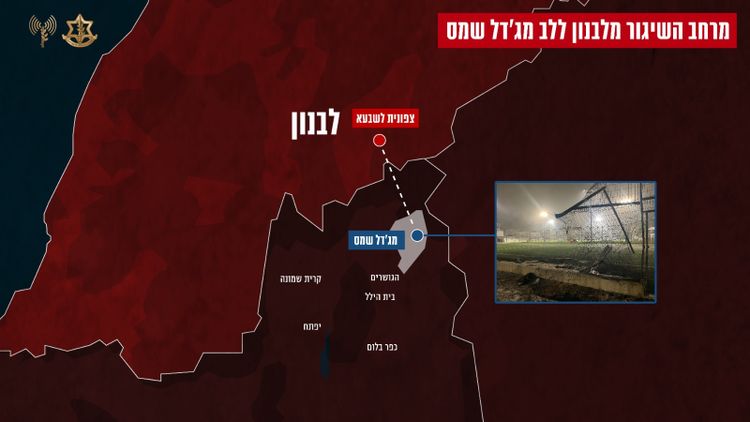 דובר צה"ל
