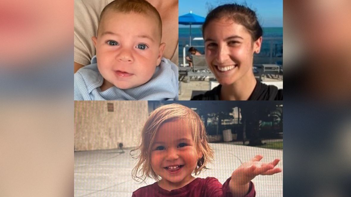 La police recherche une mère soupçonnée d’avoir enlevé ses deux enfants à Jérusalem