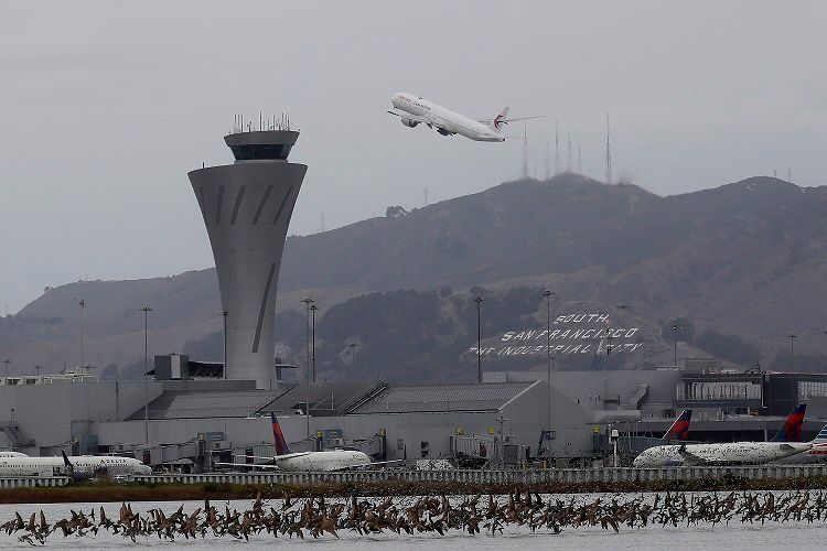 US South Dakota Plane Crash Kills Nine, Injures Three I24NEWS