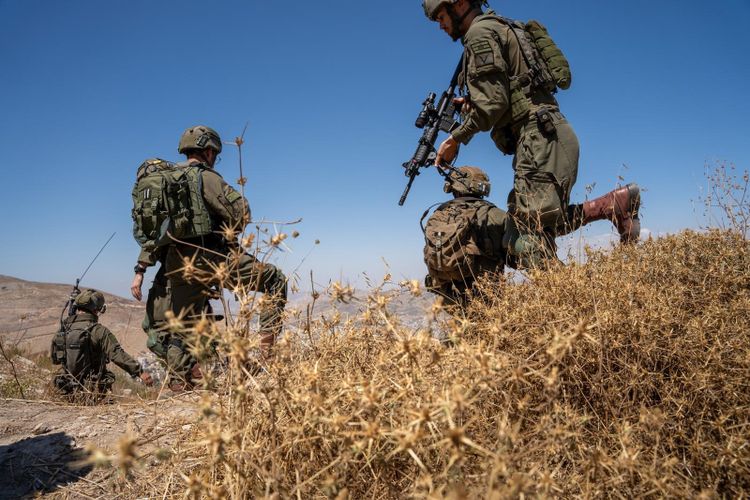 יחידת דובר צה