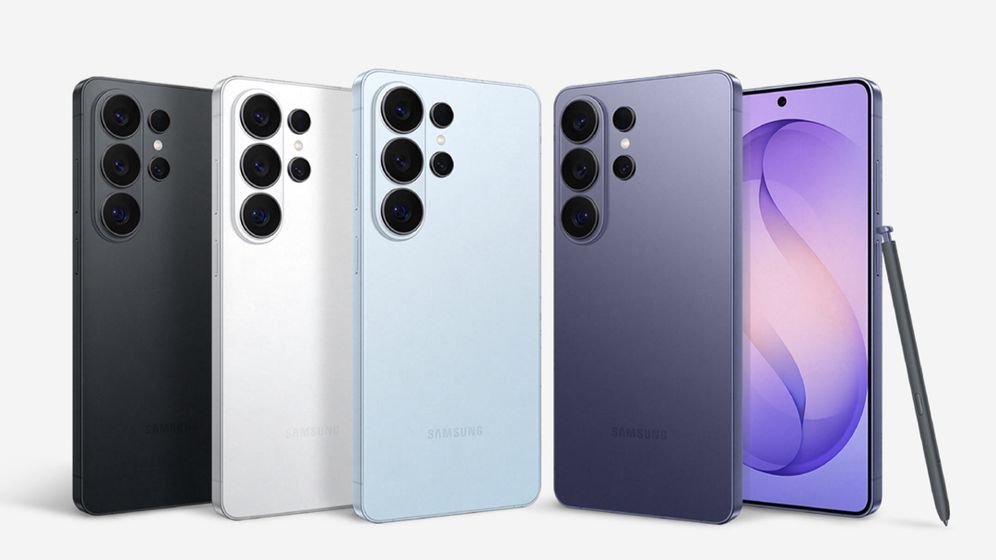 מכשירי גלקסי S26