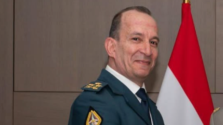 Rodolphe Haykal