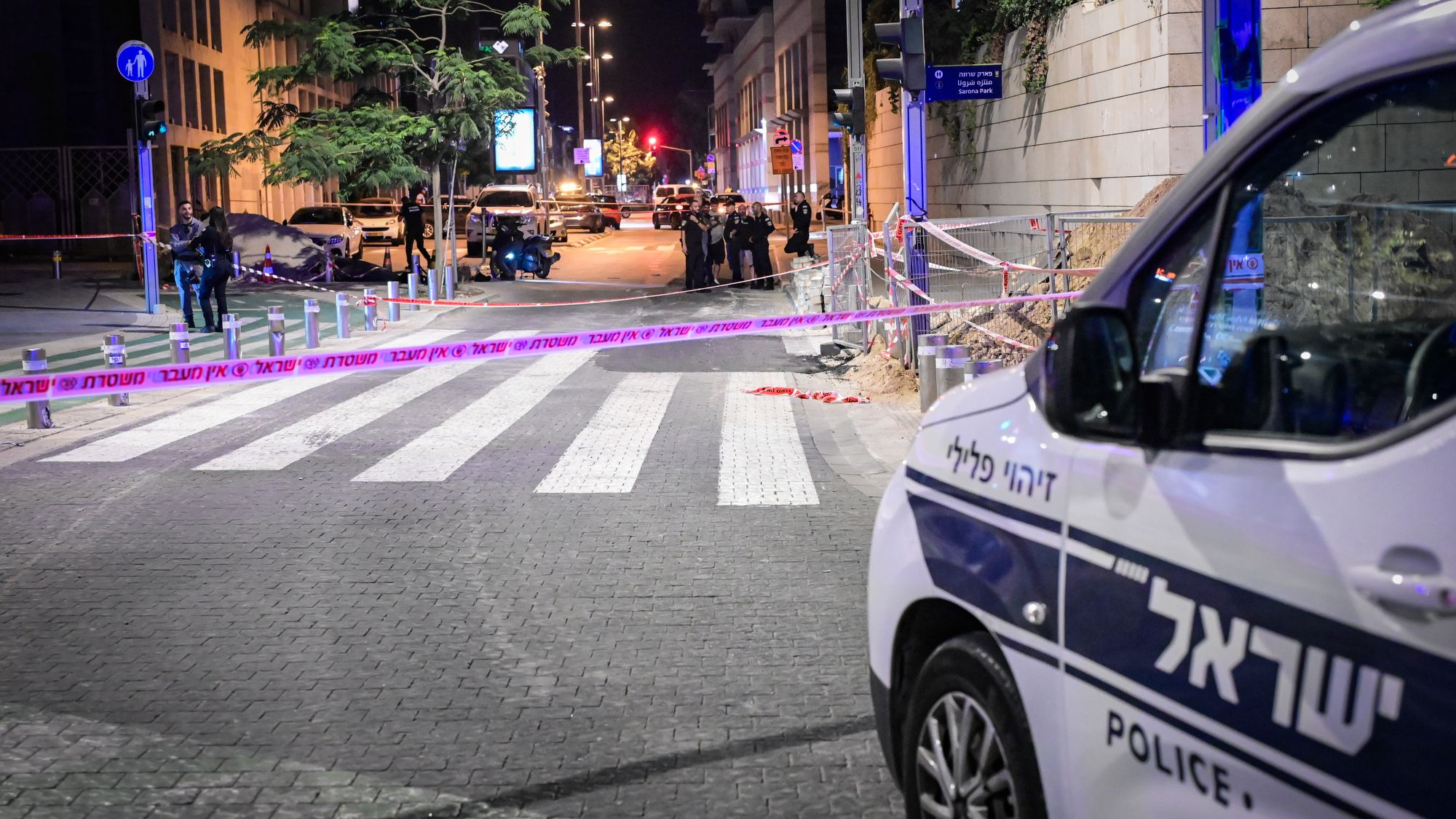 قاتلان شيشانيان يتسللان إلى إسرائيل بهويات مزيفة لتنفيذ تصفيات