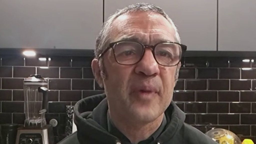 Mahyar Monshipour : "Ce n’est pas une révolte économique, c’est le rejet total de la République islamique"