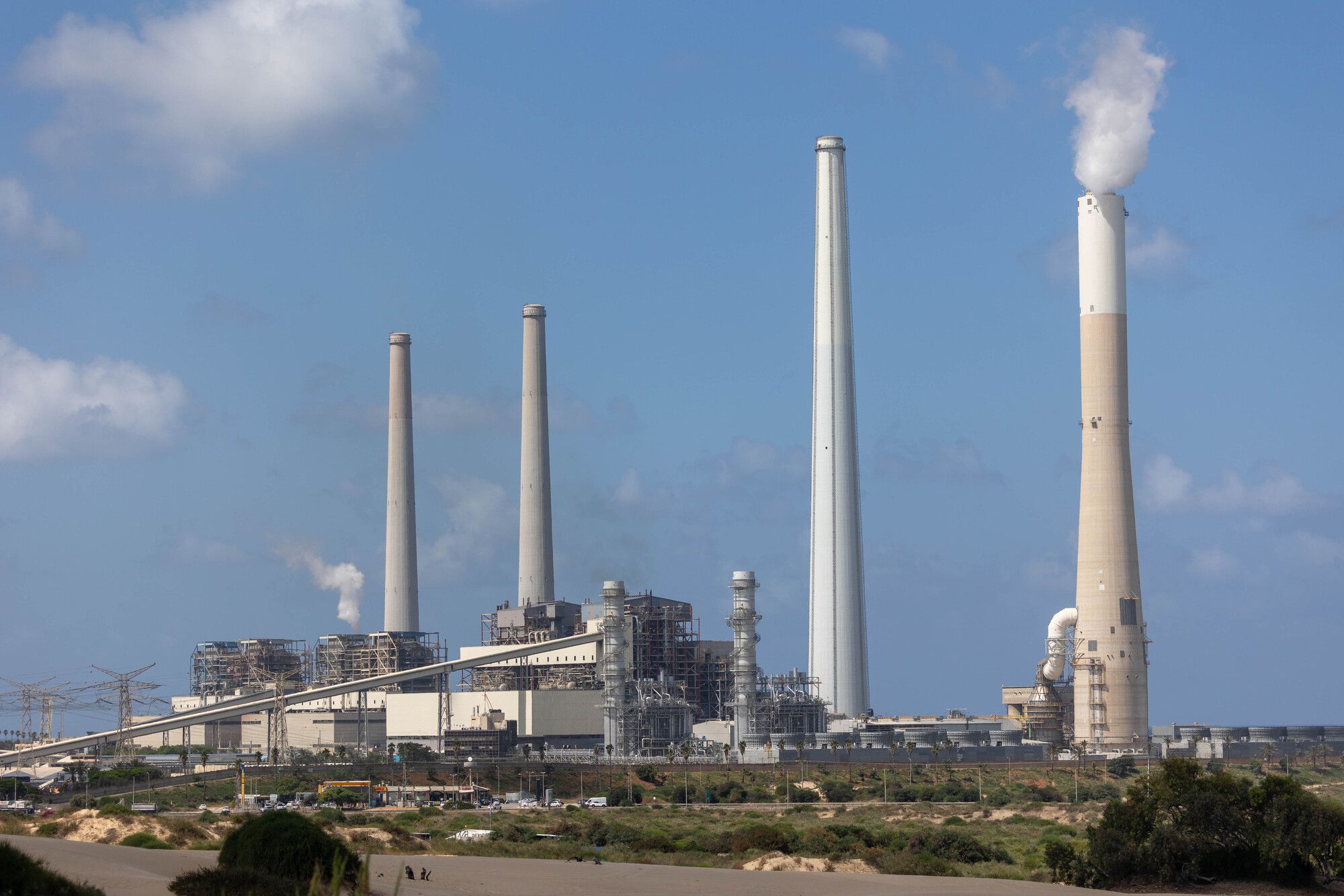 Rapport du contrôleur de l'État : Israël reste insuffisamment préparé à la crise climatique