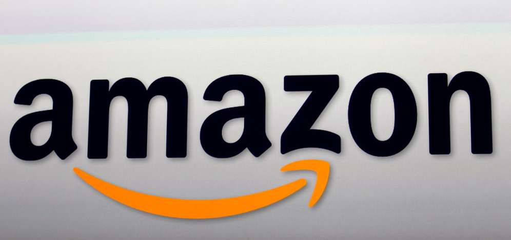 Logo d'Amazon