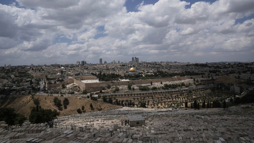 Comment les financements turcs renforcent l'influence d'Ankara et les réseaux du Hamas à Jérusalem