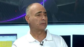 Dror Levy, fondateur et PDG de BarVox