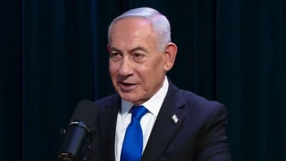 Benjamin Netanyahou sur le Mondial 2026 : "Je soutiens l’Argentine, Milei est un grand ami d’Israël"