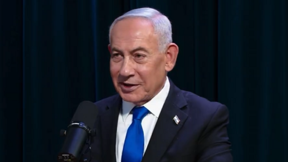 Netanyahou sur le Mondial 2026 : "Je soutiens l’Argentine, Milei est un grand ami d’Israël"