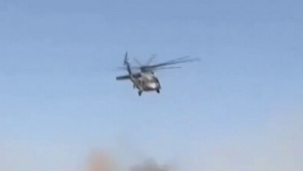 مسؤول أمني رفيع المستوى يعترف: "الطائرات المسيرة المتفجرة - مفاجأة في ساحة المعركة"